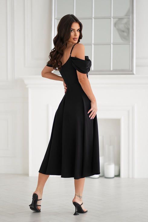 Evening dress model 210735